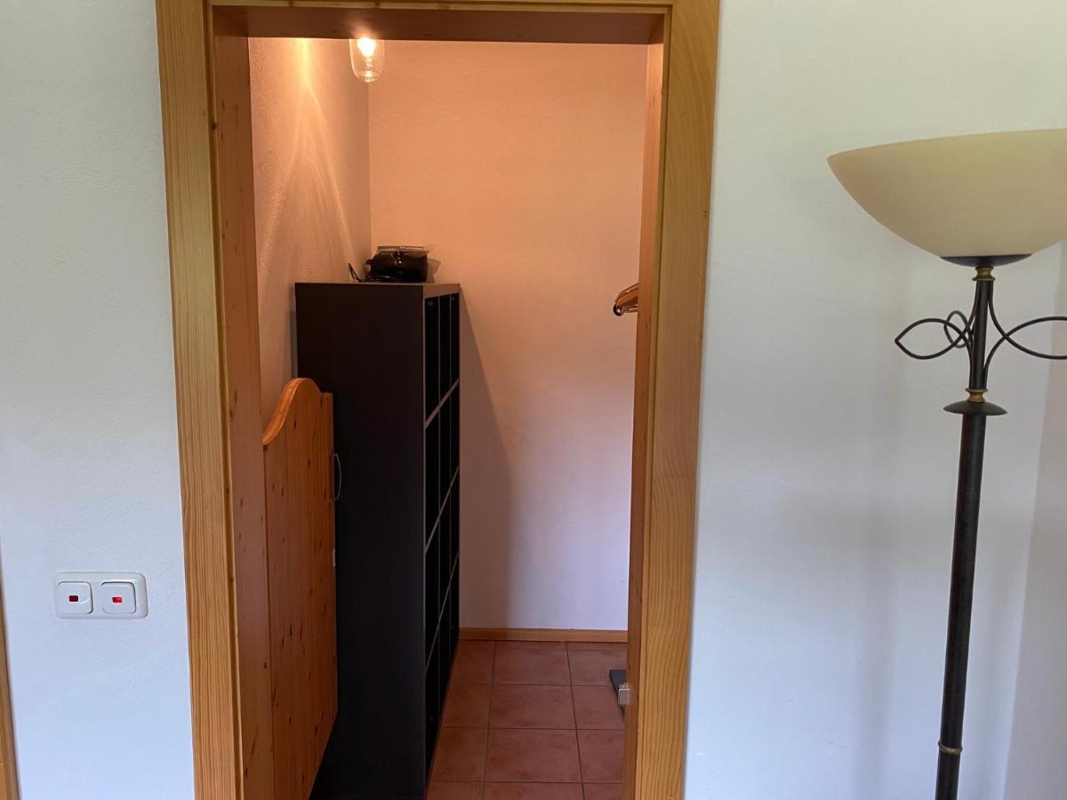 Gensleiten Reut Extérieur photo