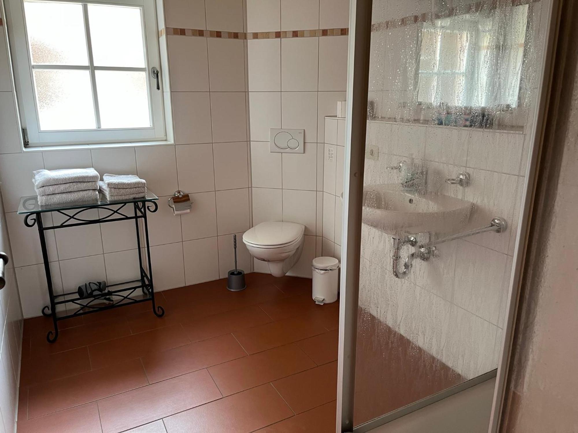 Gensleiten Reut Extérieur photo