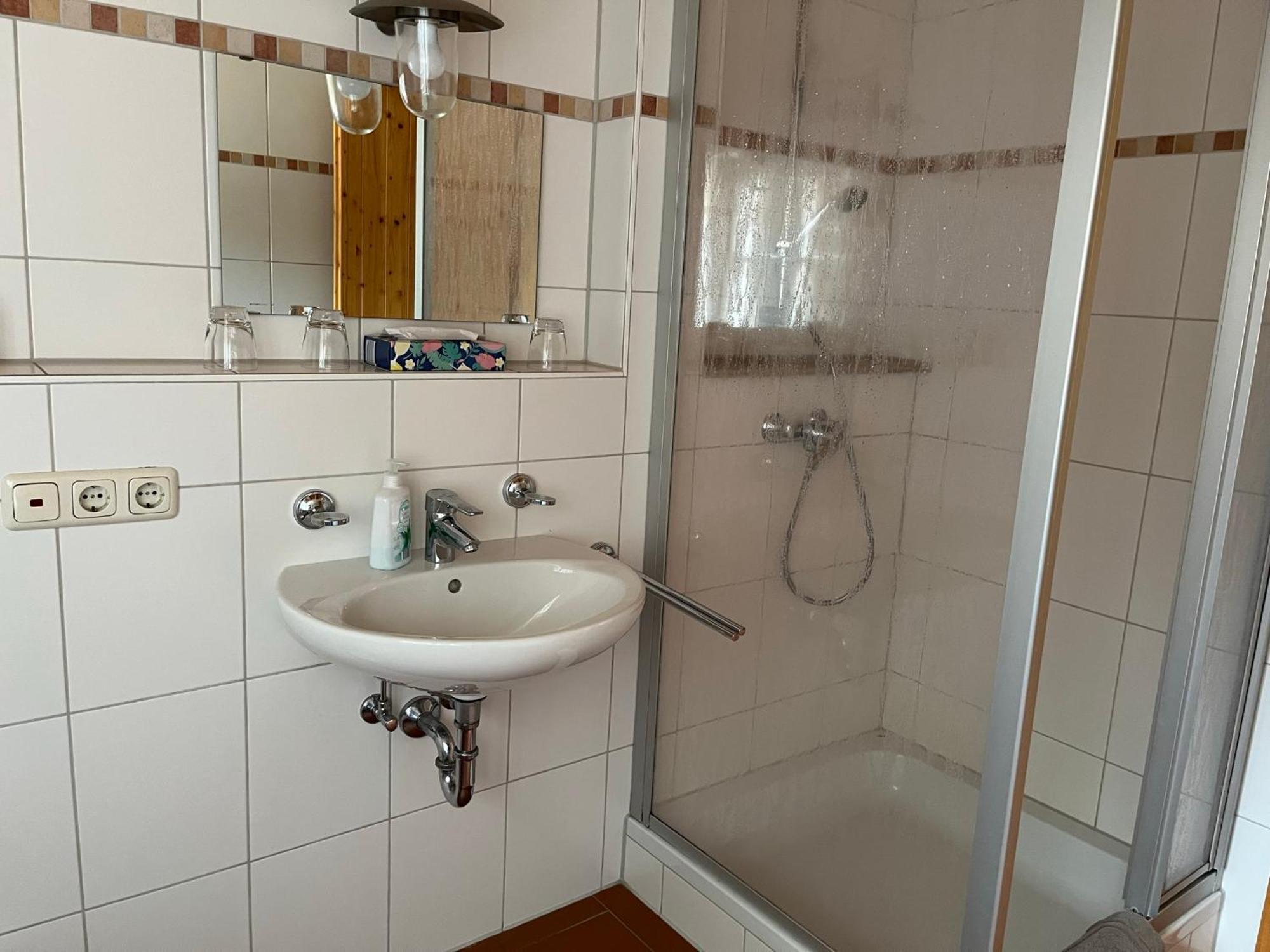 Gensleiten Reut Extérieur photo